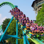Hydra: The Revenge - Dorney Park
