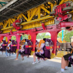 Dorney Park - Possessed