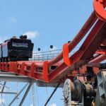 Steel Force - Dorney Park