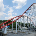 Steel Force - Dorney Park
