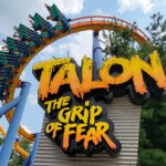 Talon - Dorney Park