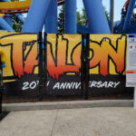 Talon - Dorney Park