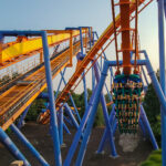 Talon - Dorney Park