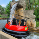 Thunder Canyon - Dorney Park