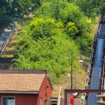 Thunder Creek Mountain - Dorney Park