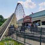 Thunderhawk - Dorney Park