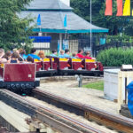 Thunderhawk - Dorney Park
