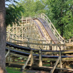 Thunderhawk - Dorney Park