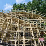 Thunderhawk - Dorney Park