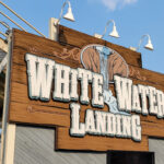 White Water Landing - Dorney Park