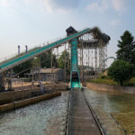 White Water Landing - Dorney Park