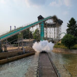 White Water Landing - Dorney Park