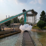 White Water Landing - Dorney Park