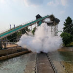 White Water Landing - Dorney Park
