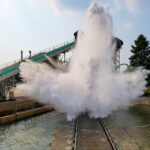White Water Landing - Dorney Park