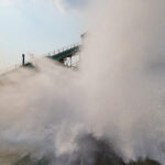 White Water Landing - Dorney Park