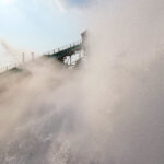 White Water Landing - Dorney Park