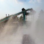 White Water Landing - Dorney Park