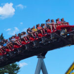 Candymonium -Hersheypark