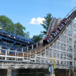 Comet - Hersheypark