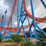 Fahrenheit - Hersheypark