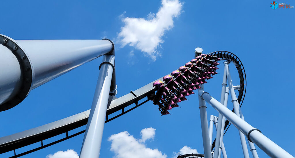 Great Bear - Hersheypark