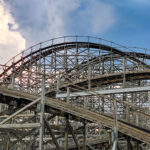 Lightning Racer - Hersheypark