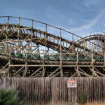 Lightning Racer - Hersheypark