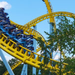 Skyrush - Hersheypark