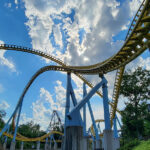 Skyrush - Hersheypark