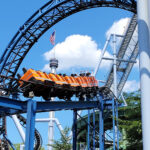 Sooperdooperlooper - Hersheypark