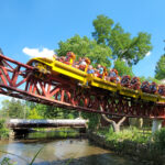 Storm Runner - Hersheypark