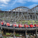 Wildcat - Hersheypark