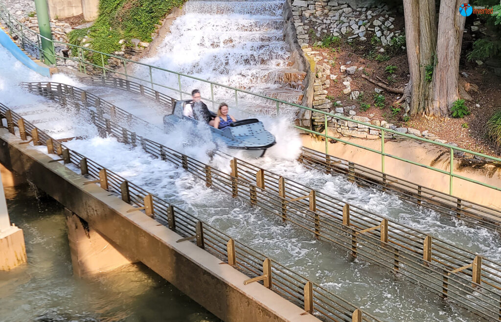 Coal Cracker - Hersheypark