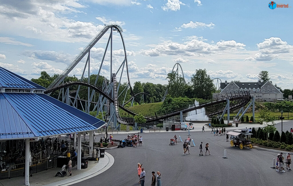 Candymonium -Hersheypark