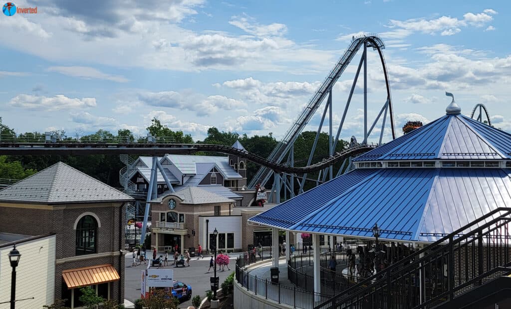 Candymonium -Hersheypark