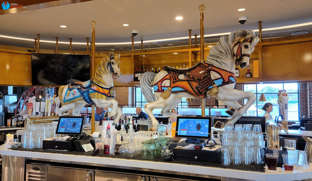 Chocolatier - Hersheypark