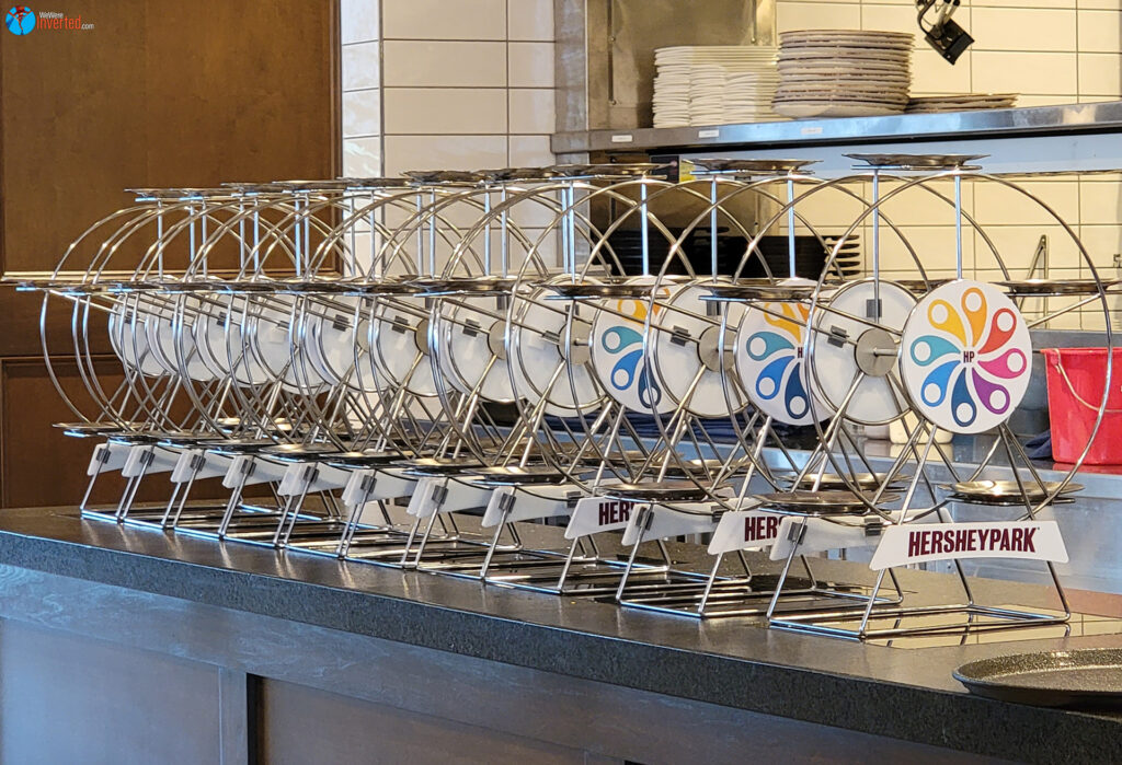 Chocolatier - Hersheypark