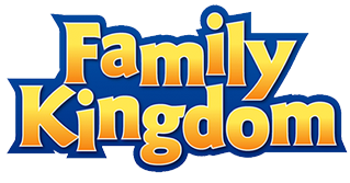 Logo - Family Kingdom