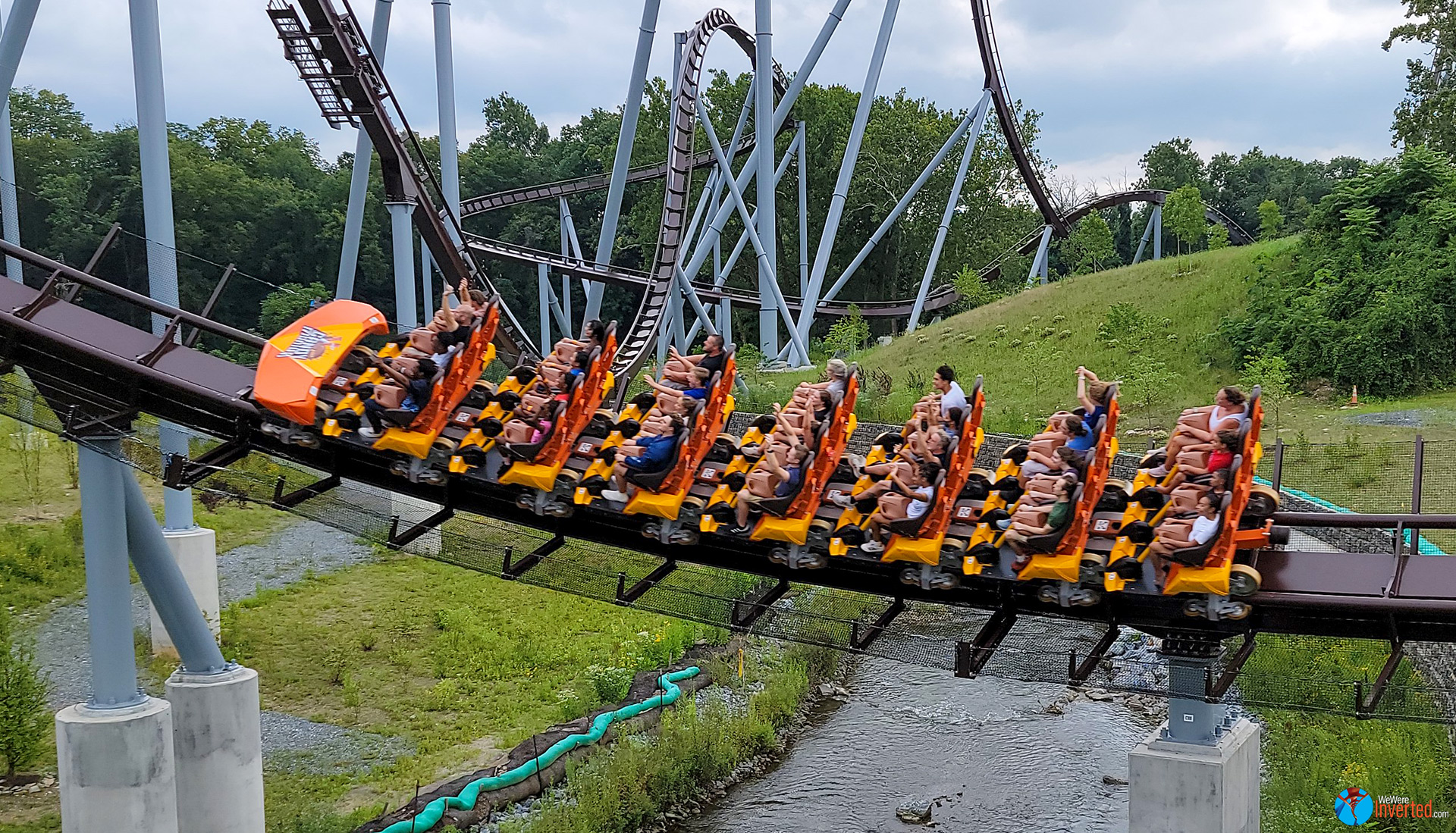 Candymonium -Hersheypark