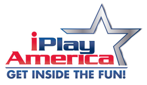 Logo - iPlay America