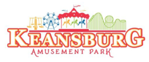 Logo - Keansburg Amusement Park