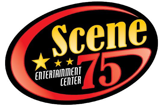 Logo - Scene 75 Entertainment Center