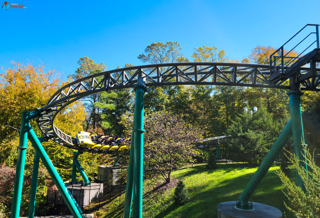 Verbolten - Busch Gardens Williamsburg