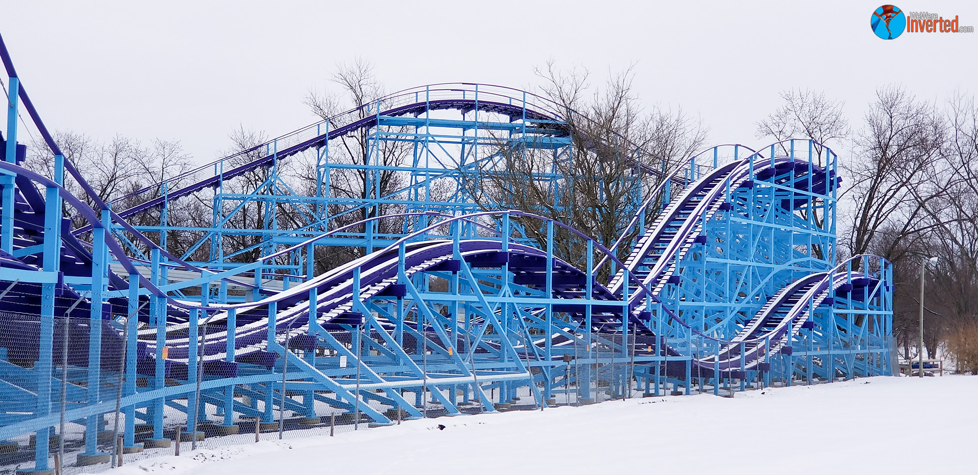 Kingdom Coaster  Dutch Wonderland