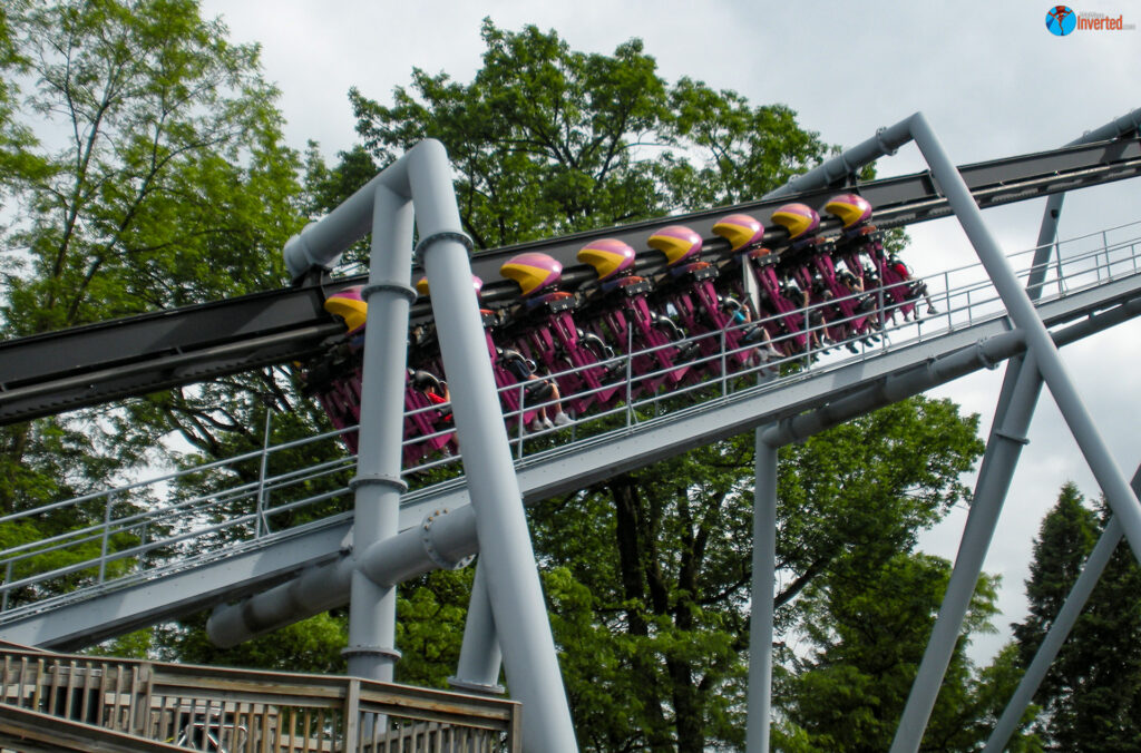 Great Bear - Hersheypark