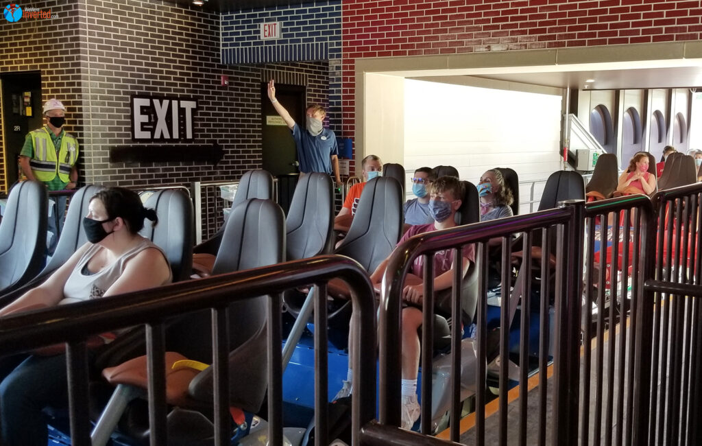 Candymonium -Hersheypark