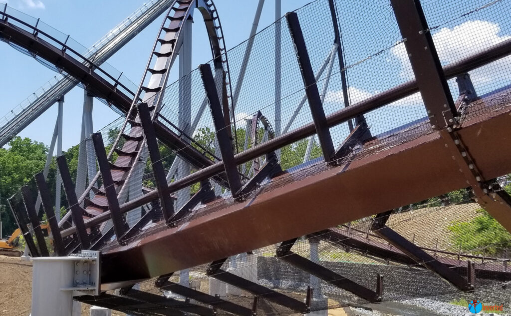 Candymonium -Hersheypark