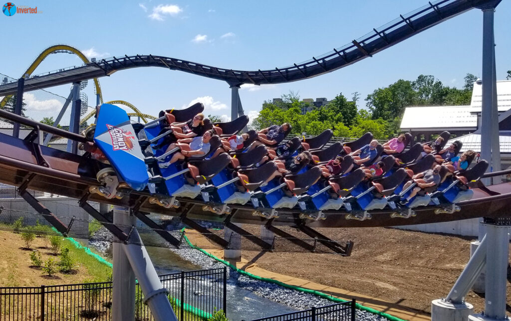 Candymonium -Hersheypark