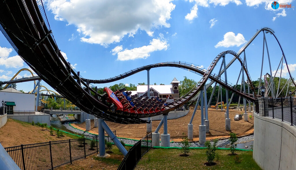 Candymonium -Hersheypark